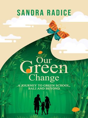 cover image of Our Green Change